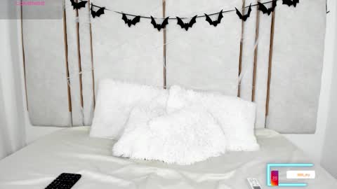 lilith_dry online show from October 30, 1:33 pm