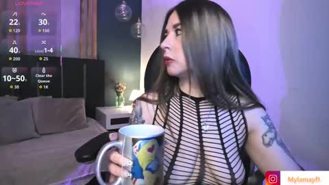 Lilith  online show from September 22, 1:04 pm