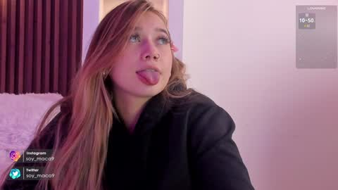 Lilith Gray online show from January 28, 12:11 pm