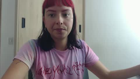 goddess of hell20 online show from September 9, 2:11 am