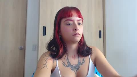 goddess of hell20 online show from November 12, 1:19 am