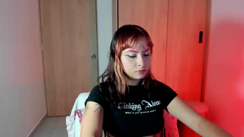 goddess of hell20 online show from February 5, 3:21 am