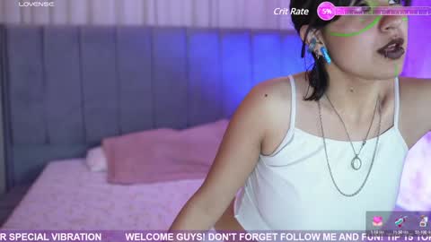 lilith_hart_ online show from January 20, 3:48 am
