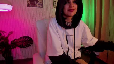 lilith_hart_ online show from February 20, 10:05 am