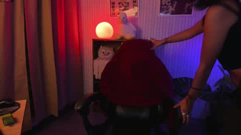 lilith_hart_ online show from March 3, 3:52 am
