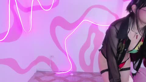 lilith_hart_ online show from January 13, 1:28 pm