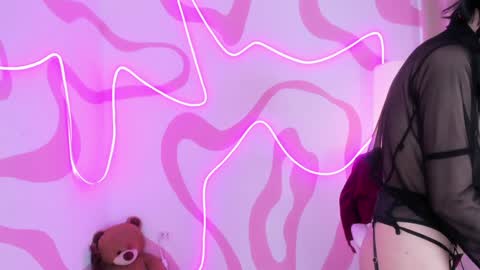 lilith_hart_ online show from January 10, 2:34 pm