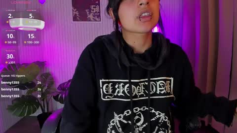 lilith_hart_ online show from March 6, 10:09 am