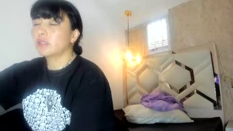 lilith_libelula online show from July 4, 12:09 pm