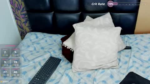 Lilith online show from November 1, 5:17 am