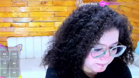 Lilith online show from October 1, 3:38 am