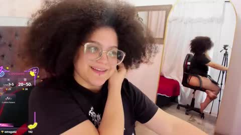 Lilith online show from October 10, 4:29 am