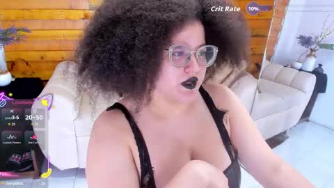 Lilith online show from October 16, 4:34 am