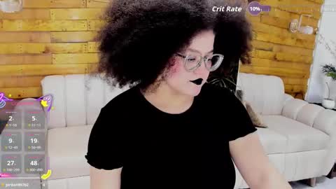 Lilith online show from September 10, 4:02 am
