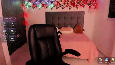 lilith_miller21 online show from September 18, 9:30 pm