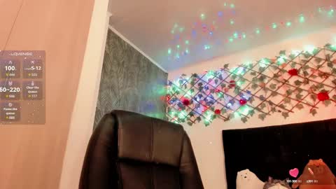 lilith_miller21 online show from October 9, 7:30 pm