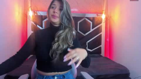  Lilith   online show from February 27, 11:17 am