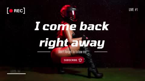  Lilith   online show from September 15, 11:12 am