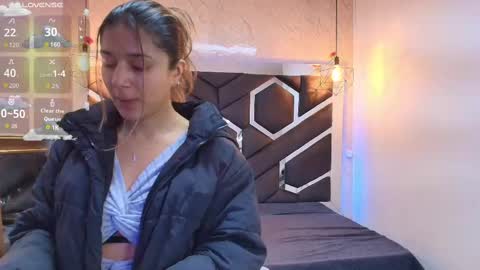  Lilith   online show from October 18, 11:47 am