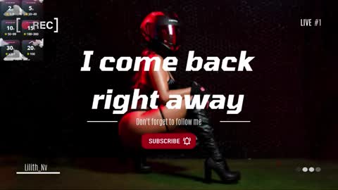  Lilith   online show from September 27, 11:19 am