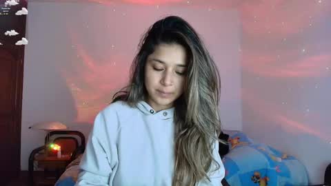  Lilith   online show from November 4, 3:30 am