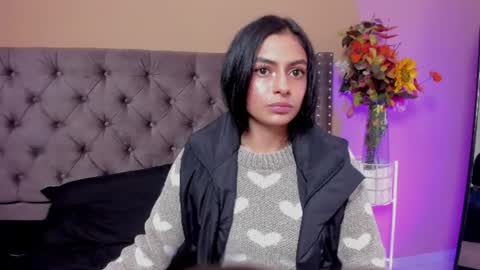 Lili petit  online show from July 12, 3:37 pm