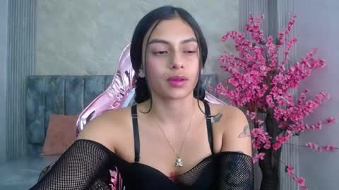 Lilith  online show from January 24, 4:17 pm
