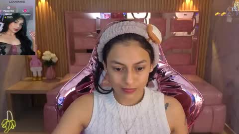 Lilith  online show from October 30, 3:29 am