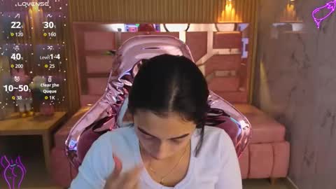 Lilith  online show from September 20, 4:04 am