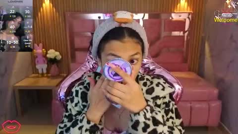 Lilith  online show from November 2, 3:28 am