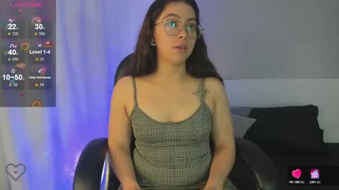 Lilith  online show from November 13, 3:26 pm