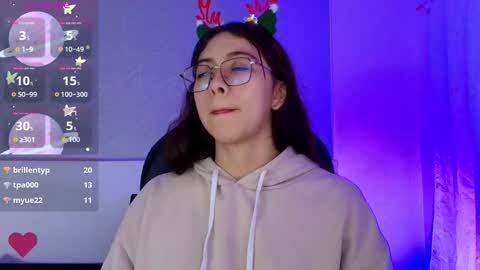 Lilith  online show from December 5, 3:21 pm