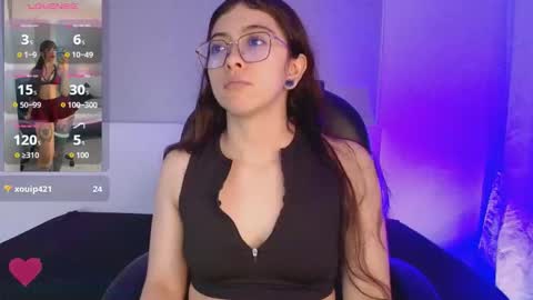 Lilith  online show from November 29, 4:36 pm