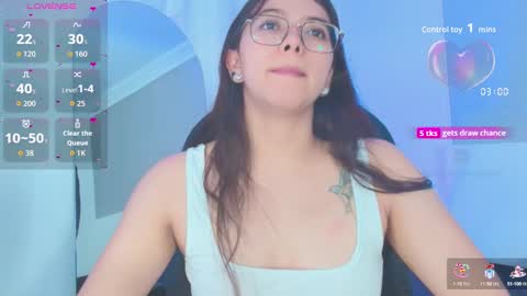 Lilith  online show from October 11, 5:16 pm