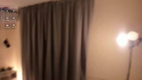 lilith_sage_ online show from January 11, 1:06 pm