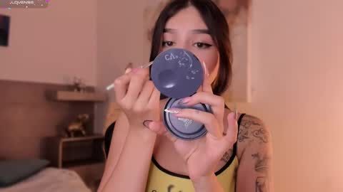 Snapshot of lilith_sage_ chatting on February 17, 11:34 am lilith_sage_ online show from February 17, 11:34 am