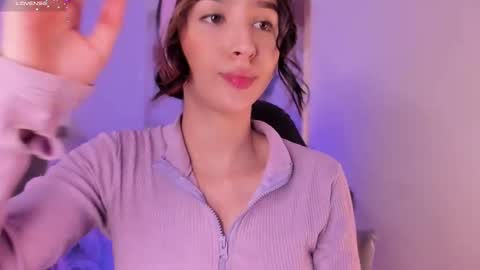Snapshot of lilith_sage_ chatting on February 13, 11:50 am lilith_sage_ online show from February 13, 11:50 am
