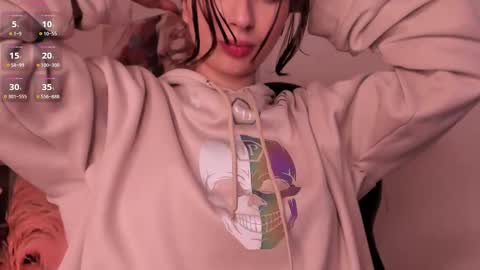 Snapshot of lilith_sage_ chatting on February 11, 2:35 pm lilith_sage_ online show from February 11, 2:35 pm