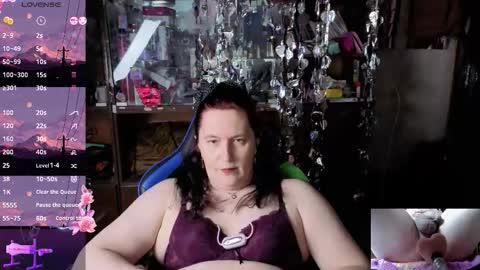 Lilith Shumerian online show from February 26, 12:19 pm