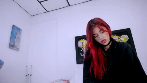 Lilith online show from April 6, 4:57 am