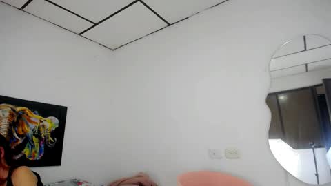 Lilith online show from March 10, 4:11 pm