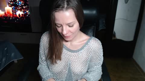 lilith small21 online show from December 16, 9:24 am