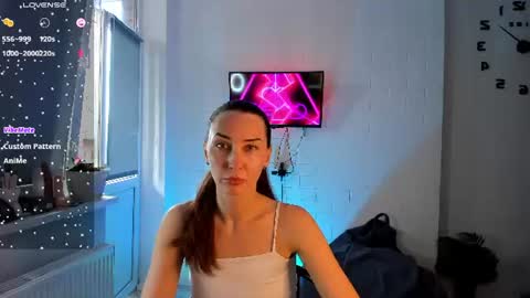 Lilith online show from June 24, 10:22 am