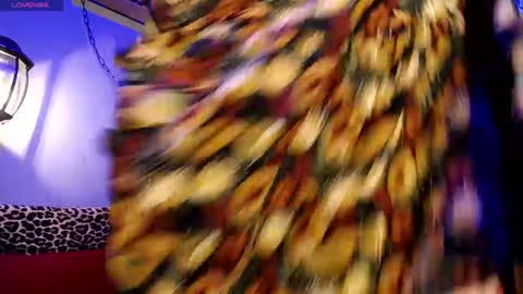 Lilith  online show from September 16, 12:23 am