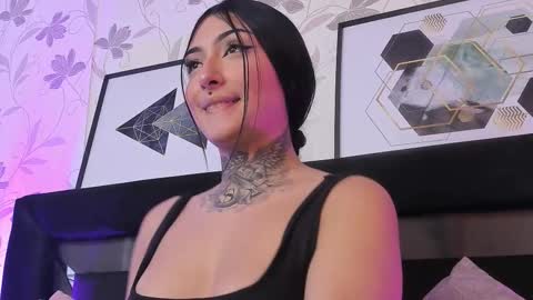 Snapshot of lilith_thompson chatting on September 12, 5:48 pm lilith_thompson online show from September 12, 5:48 pm