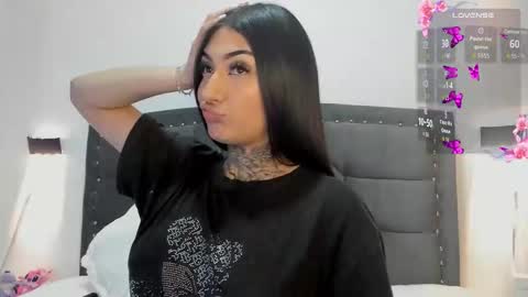 lilith_thompson online show from October 12, 5:11 am