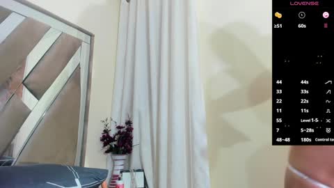Snapshot of lilith_torres chatting on January 12, 1:21 am liliINDEPENDENT MODEL online show from January 12, 1:21 am
