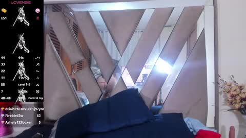 Snapshot of lilith_torres chatting on March 8, 12:33 am liliINDEPENDENT MODEL online show from March 8, 12:33 am