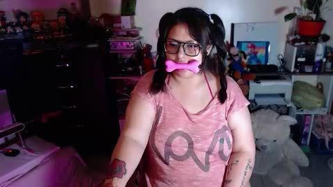 lilith_tyler online show from November 14, 7:32 am