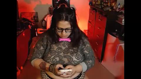 lilith_tyler online show from November 28, 7:48 am